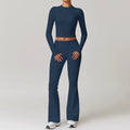 Long Sleeve & Flares